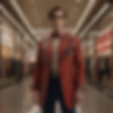 Magnificent Exploring the Intersection of Neiman Marcus and Gucci for Men's Fashion Magnificent Exploring the Intersection of Neiman Marcus and Gucci for Men's Fashion
