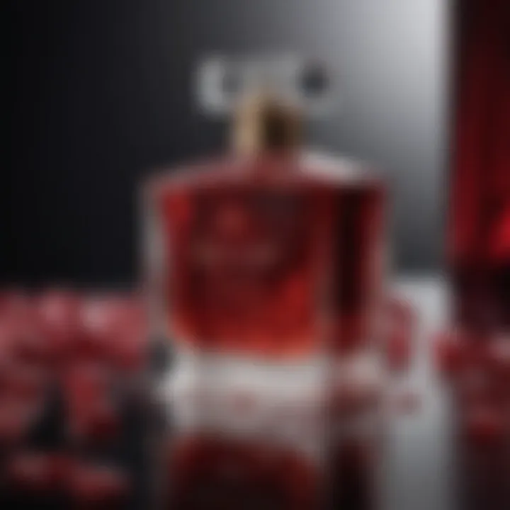 Magnificent Exploring the Layers of Baccarat Rouge 540: A Fragrance Phenomenon