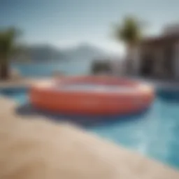 A Comprehensive Guide to 10 Ft Long Inflatable Pools Introduction