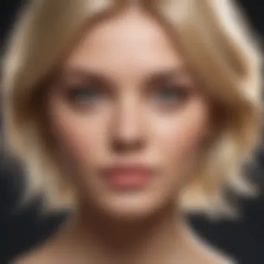 Techniques for Achieving Perfect Blonde Shades Techniques for achieving perfect blonde shades