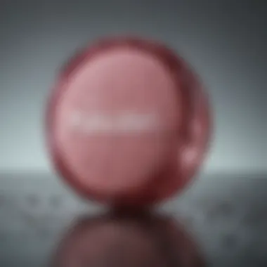 Key Ingredients for Effective Removal An array of effective ingredients used in makeup removers