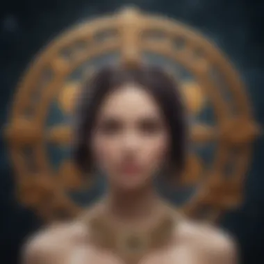 Zodiac Signs and Their Celestial Symbols Celestial symbols representing zodiac signs