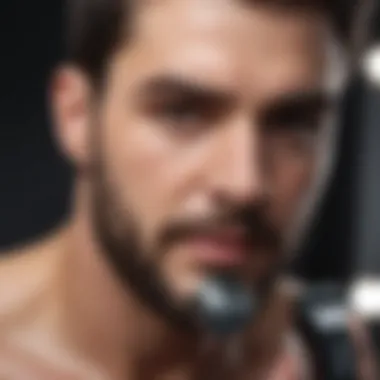 Enhancing Efficiency of Electric Shavers Tips for enhancing electric shaver efficiency