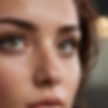 Top Lash Lift Mascara Brands Comparison of top lash lift mascaras from various brands