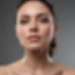 Top-rated neck firming cream with ingredients