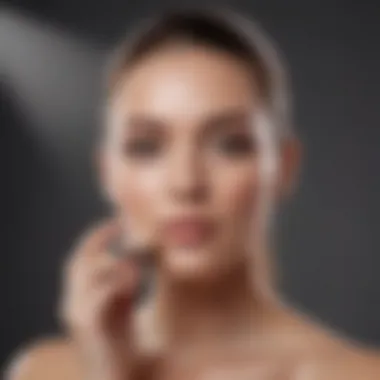 Essential Aftercare Products for Smooth Skin Aftercare products displayed for post-shaving care