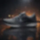 Nike running shoes designed for optimal performance