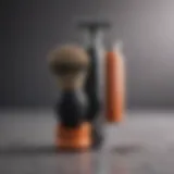 Essential tools for body shaving