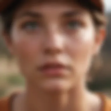 Character Development in 'Holes' Character interactions showcasing their development throughout the film.