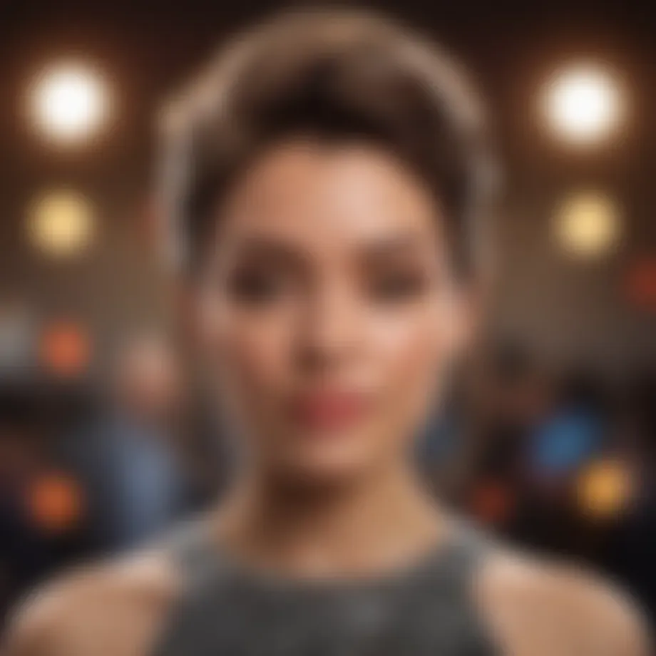 Casting call for Netflix game shows highlighting diverse contestants