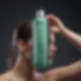 Hydrating Shampoo for Dry Scalp