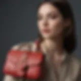 Exploring the Gucci Jackie 1961 Small Shoulder Bag: A Timeless Fashion Statement Introduction