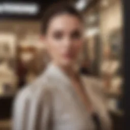 Exploring the Impact of Saks Off 5th in Modern Retail Introduction