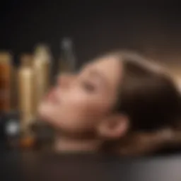 Overview of La Brasiliana Keratin Treatment Kit
