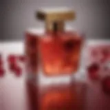 Exploring the Layers of Baccarat Rouge 540: A Fragrance Phenomenon Introduction