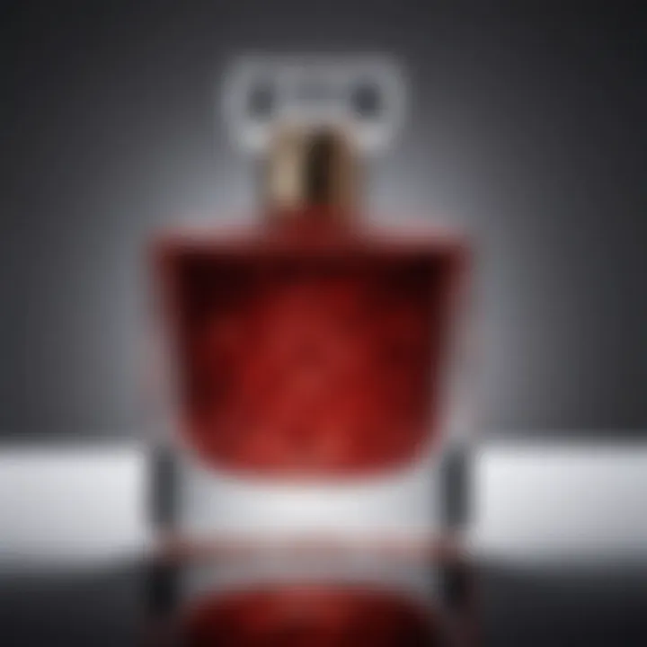 Notable Exploring the Layers of Baccarat Rouge 540: A Fragrance Phenomenon