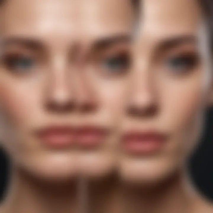 Skin Types for Glycolic Acid