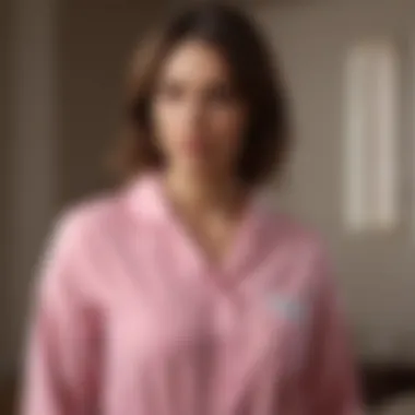 Care Instructions for Pajamas Care instructions for maintaining soft pajamas