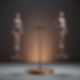 Symbolic representation of gender inequality scales