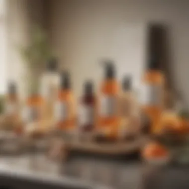 Curated Luxury Wellness Collection A curated selection of Goop's luxury wellness products