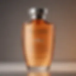 Luxurious Kérastase product range for keratin-treated hair