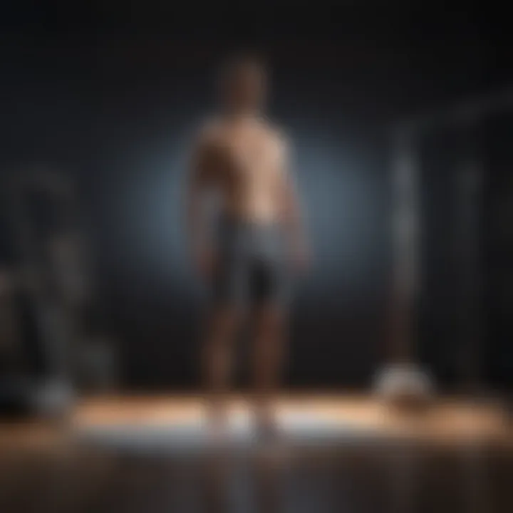 Detailed measurements guide for Lululemon products