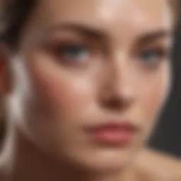 Nourishing foods for skin health