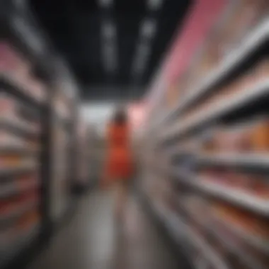 Key Timing Insights for Shopping A timeline illustrating the best times to shop at Ulta