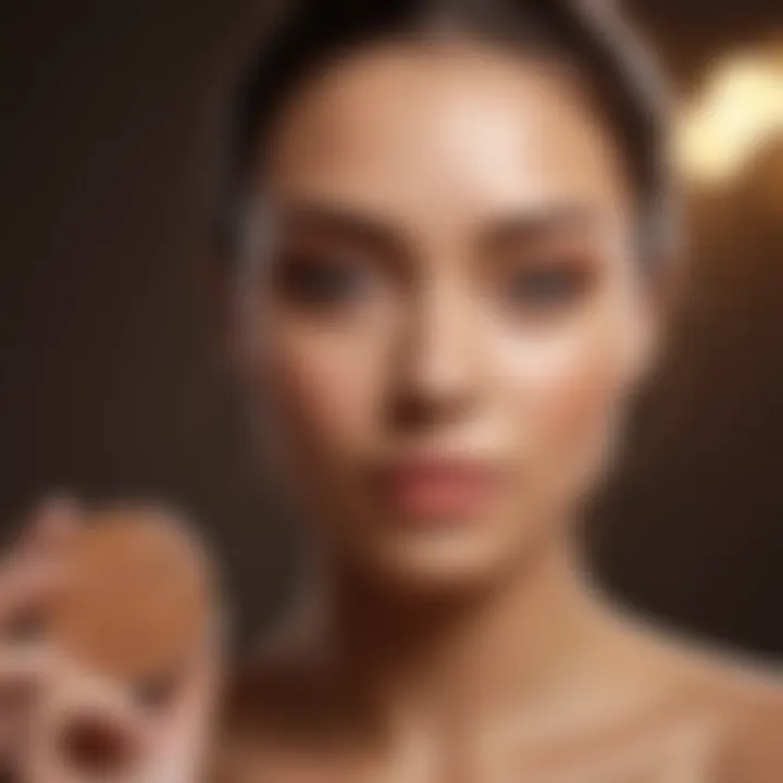 Seasonal bronzer selection tips