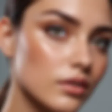 Top OTC Concealers for Dark Circles Display of top-rated concealers for dark circles