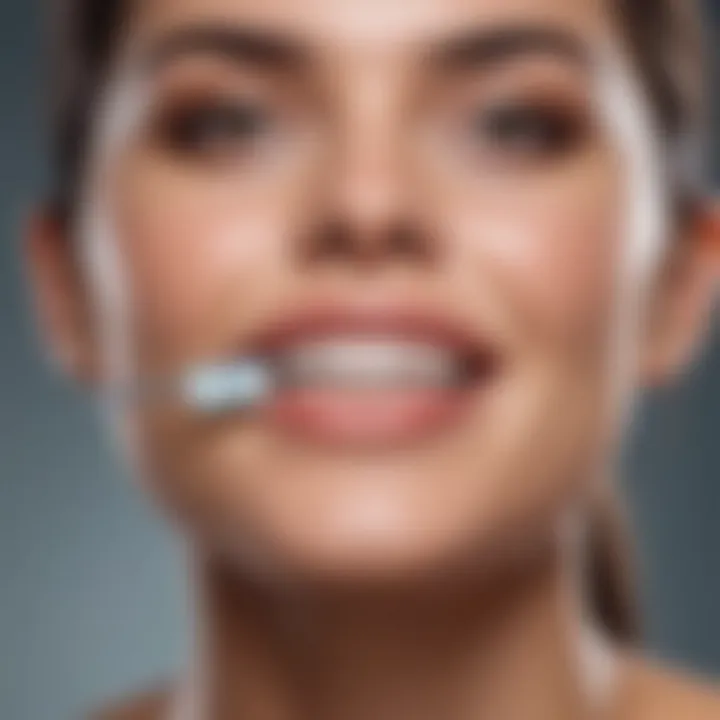 The importance of dental hygiene in personal care