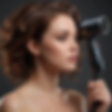High-Power Hair Dryer Models Comparison Comparison chart of leading high-power hair dryer models