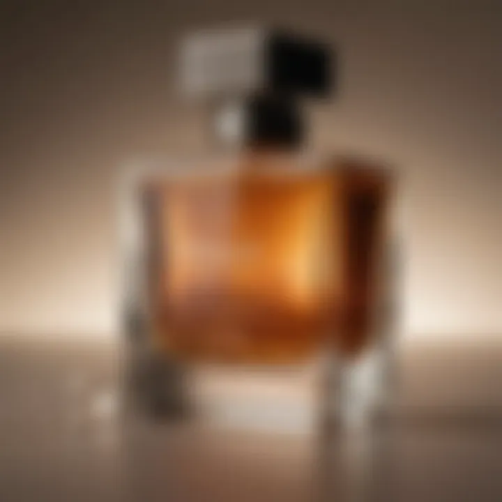 Layering fragrances for a personalized scent experience