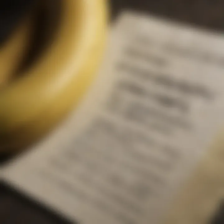 A close-up of a printed Banana Republic Factory coupon