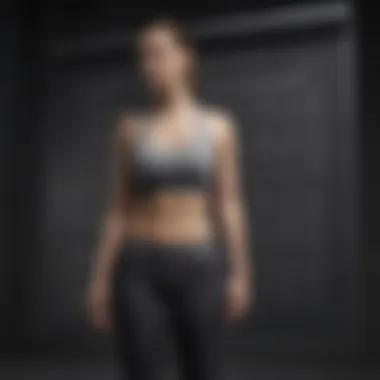 Sizing Chart Overview Lululemon sizing chart for athletic wear